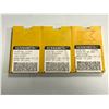 Image 3 : Lot of (30) Kennametal #SPGF322 KC850 Carbide Insert