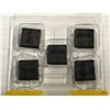 Image 2 : Lot of (20) Kennametal #SPGF422 KC910 Carbide Insert