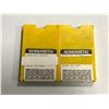 Image 3 : Lot of (20) Kennametal #SPGF422 KC910 Carbide Insert