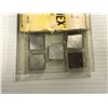 Image 2 : Lot of (50) Kennametal #SPG422 K42 Carbide Insert