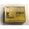 Image 3 : Lot of (50) Kennametal #SPG422 K42 Carbide Insert