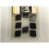 Image 2 : Lot of (49) Kennametal #CPG-422 KYON JC Carbide Insert