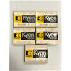 Image 3 : Lot of (49) Kennametal #CPG-422 KYON JC Carbide Insert