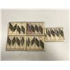 Image 1 : Lot of (25) Kennametal #VNGS 433 K68  Carbide Insert