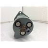 Image 3 : SMC Air-Hydro Convertor Unit #CCT63-50