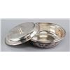 Image 24 : Lot of 7 Serving Trays and Dishes
