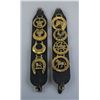 Image 1 : Lot of 2 Decorative Belts