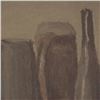 Image 3 : Italian Lithograph 1/50 Hand Signed Morandi