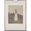 Image 2 : Norwegian Etching Hand Signed in Pencil Ed Munch