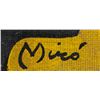 Image 3 : Spanish Oil on Canvas Signed Miro