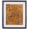 Image 2 : Uruguayan-Spanish Oil on Canvas J. Torres-Garcia