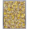 Image 1 : American Oil on Board Signed de Kooning