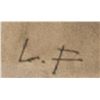 Image 3 : British Mixed Media Signed Lucian Michael Freud