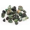 Image 1 : 36.19ct Rough Green Natural Emerald IGL&I