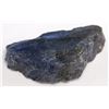 Image 1 : 31.40ct Rough Blue Natural Tanzanite IGL&I