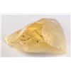 Image 1 : 8.05ct Rough Yellow Natural Citrine GLI