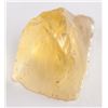 Image 2 : 8.05ct Rough Yellow Natural Citrine GLI