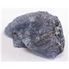Image 1 : 14.75ct Rough Blue Natural Sapphire GLI