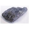 Image 2 : 14.75ct Rough Blue Natural Sapphire GLI