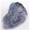 Image 3 : 14.75ct Rough Blue Natural Sapphire GLI