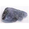 Image 4 : 14.75ct Rough Blue Natural Sapphire GLI