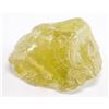 Image 1 : 200.95ct Rough Lemon Natural Quartz GLI