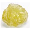 Image 2 : 200.95ct Rough Lemon Natural Quartz GLI