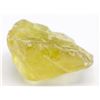 Image 3 : 200.95ct Rough Lemon Natural Quartz GLI