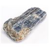 Image 2 : 166.70ct Rough Blue Natural Kyanite GLI