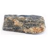 Image 4 : 166.70ct Rough Blue Natural Kyanite GLI