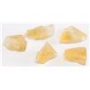 Image 1 : 41.85ct Rough Yellow Natural Citrine GLI