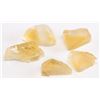 Image 5 : 41.85ct Rough Yellow Natural Citrine GLI