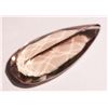 Image 3 : 11.801ct Pear Cut Color Changing Diaspore SSEF