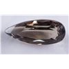 Image 4 : 11.801ct Pear Cut Color Changing Diaspore SSEF