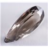 Image 5 : 11.801ct Pear Cut Color Changing Diaspore SSEF
