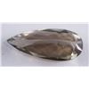 Image 6 : 11.801ct Pear Cut Color Changing Diaspore SSEF