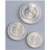 Image 2 : People's Republic of China 1, 2, and 5 Cents