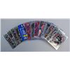 Image 1 : Lot of 15 Basketball Sports Cards