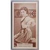 Image 2 : Lot of 9 Movie Star Cards