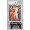 Image 1 : 2003-2004 Topps Rookie Card LeBron James
