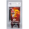 Image 1 : 2019 BCCG Sage Aspire P. Mahomes