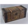 Image 1 : Wooden Chest Broken Lock