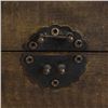 Image 3 : Wooden Chest Broken Lock