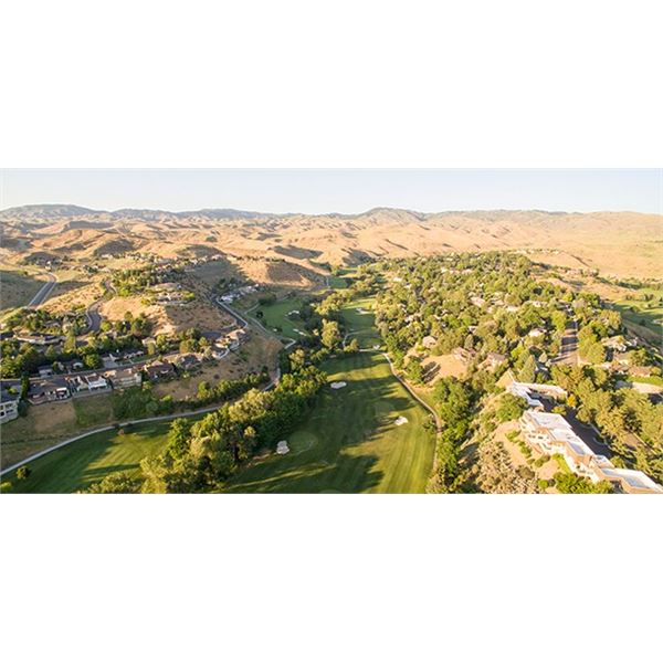 Crane Creek Country Club Baker Auction