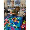 Image 3 : LIVE: Kindergarten Artwork