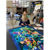 Image 8 : LIVE: Kindergarten Artwork