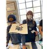 Image 8 : LIVE: 5-6's Artwork