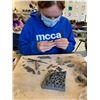 Image 8 : LIVE: Junior High Artwork