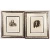 Image 1 : James Watt/ Matthew Boulton London Portraits  [148588]