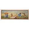 Image 1 : Steinle & Burton Original Paintings (2)  [146567]